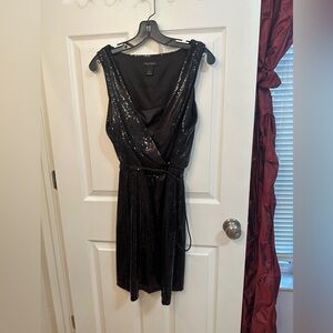 White House black market dress